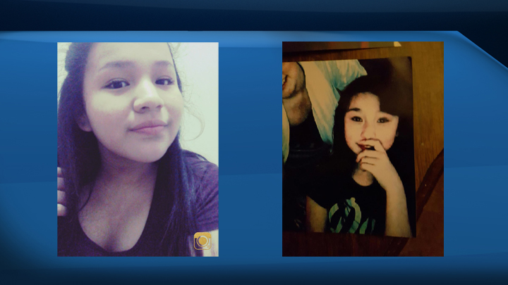UPDATE: Regina police say missing 12-year-old girls have been located ...
