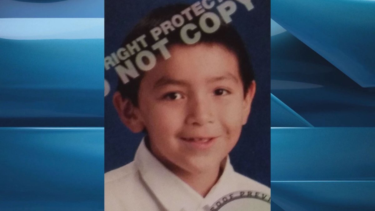 Update Missing 8 Year Old Boy Located Regina Globalnewsca 0920