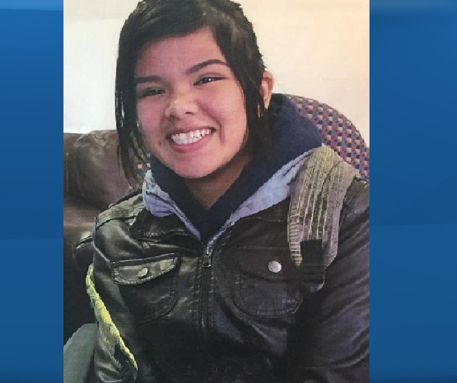 14-year-old Kenora teen found dead by members of the Bear Clan Patrol.