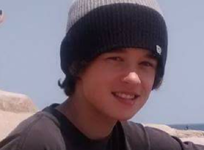 Halifax Regional Police are asking for public assistance in locating thirteen-year-old Isaac Robert Reid.
