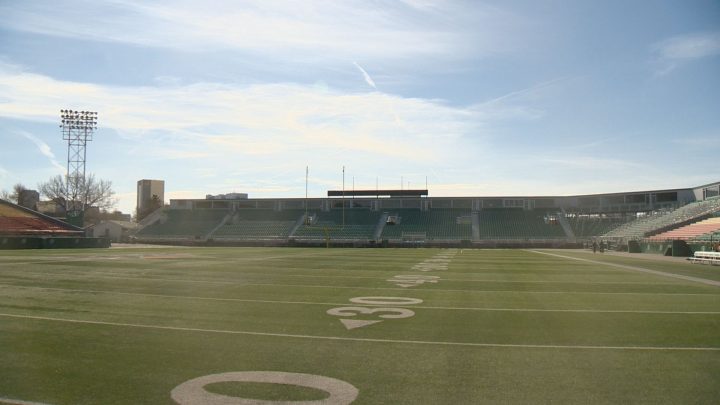 The City of Regina will be hosting numerous events to give residents unique ways to say good-bye to the current Mosaic Stadium.