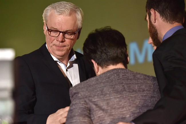 Selinger barely survived the coup, and now that he is leaving the party helm, NDP officials will meet to plan a leadership vote, likely next spring.
