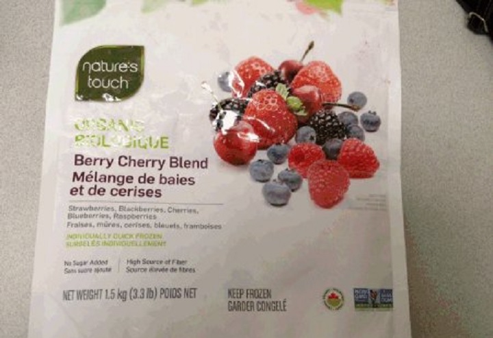 Costco offers Hepatitis A vaccinations linked to frozen berry mix recall - image