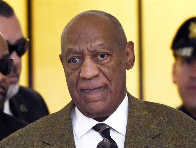 Bill Cosby asks court to reseal past testimony about womanizing, drugging - image