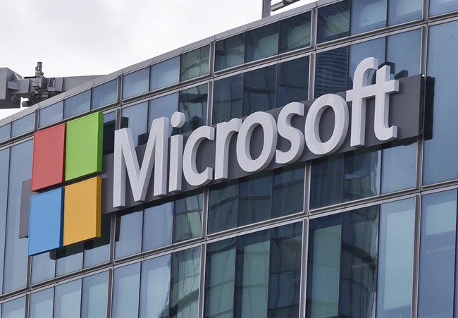 Microsoft reports weak results despite turnaround effort - image