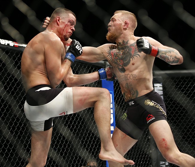 Conor McGregor now says he's not retiring