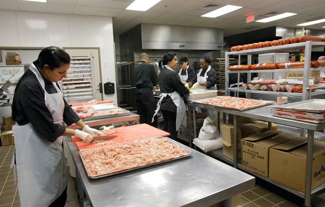 Peter Watts: I am able to work - image