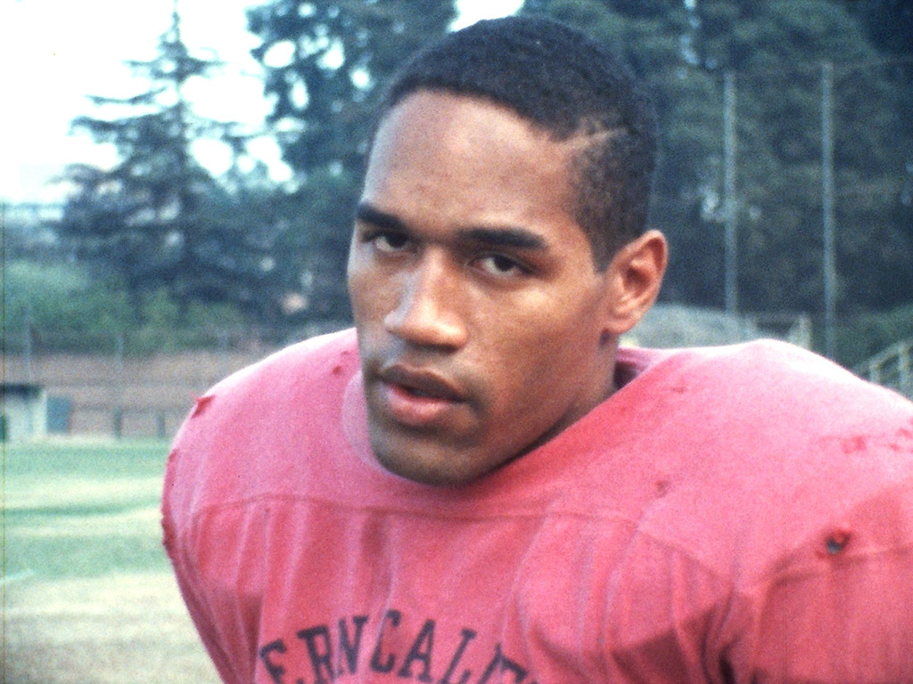 'O.J. Simpson: Made in America'