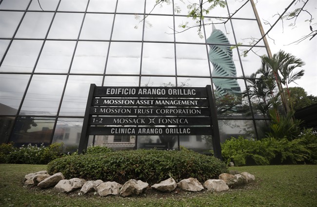 Panama Papers: Organized crime prosecutors raid Mossack Fonseca office - image