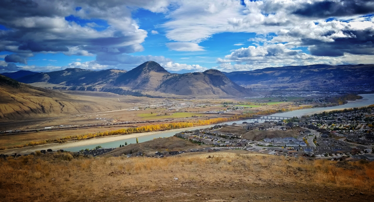QUIZ: How well do you know the Thompson Okanagan? - image