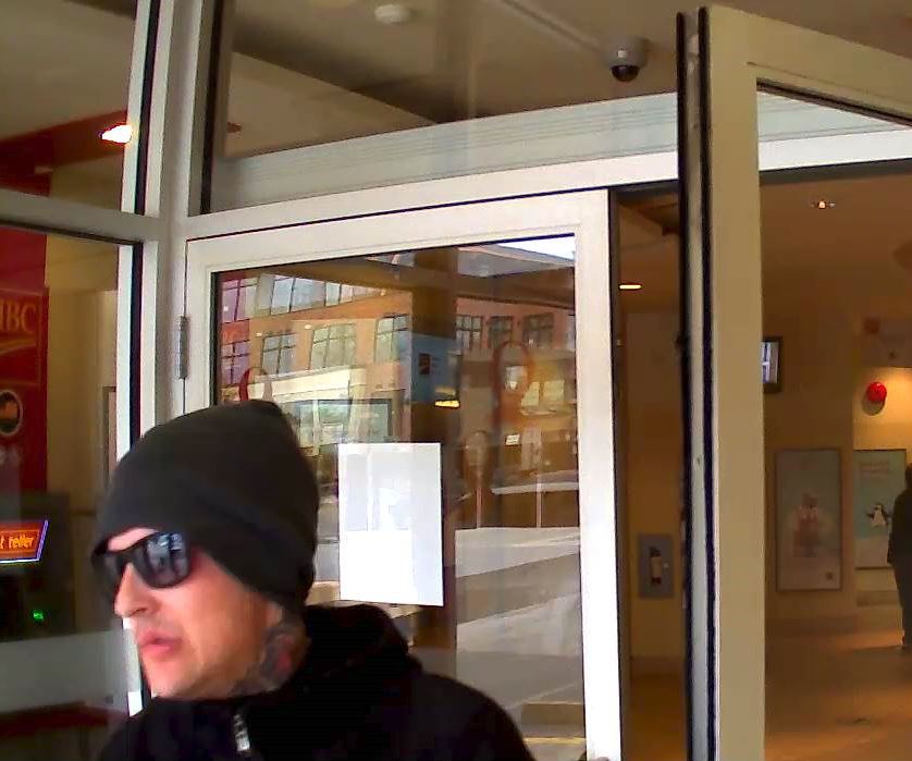 bmo bank robbery kelowna