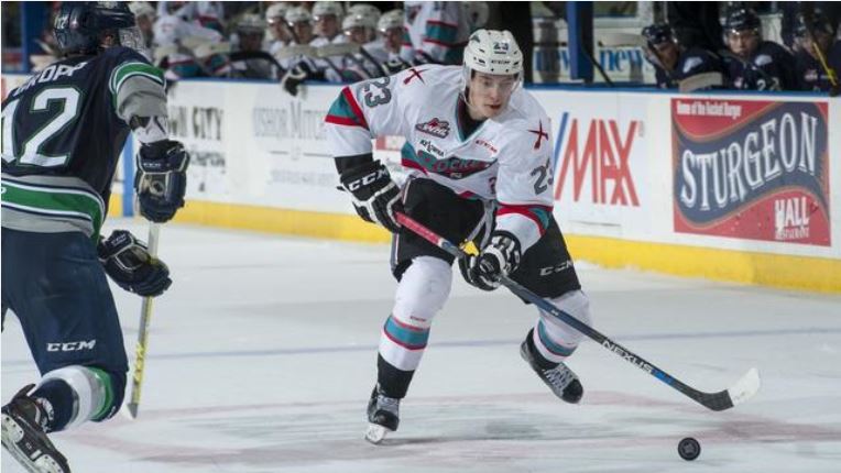 Rockets down 1-0 in Western Conference Finals - image