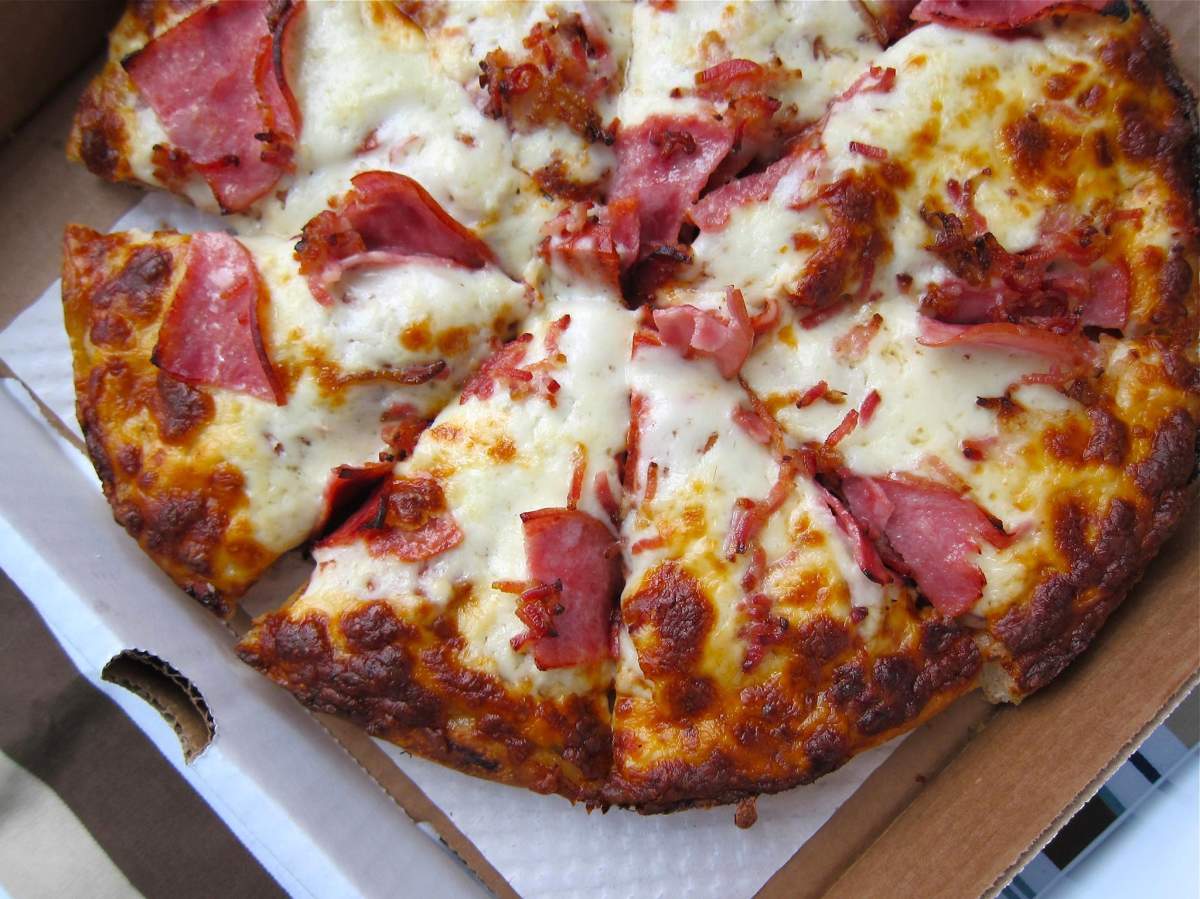 Mmmmm! Edmonton named one of the best pizza cities in the world - image