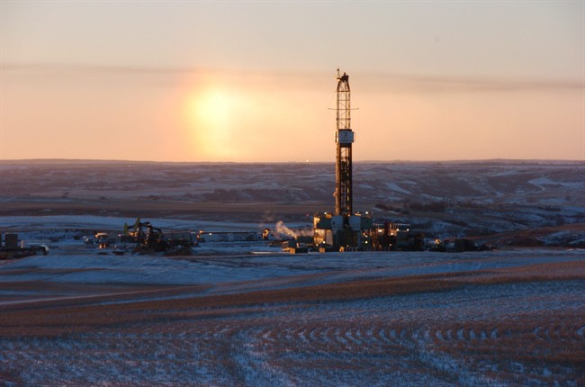 Climate-changing methane emissions from oil and gas twice as high as thought: study