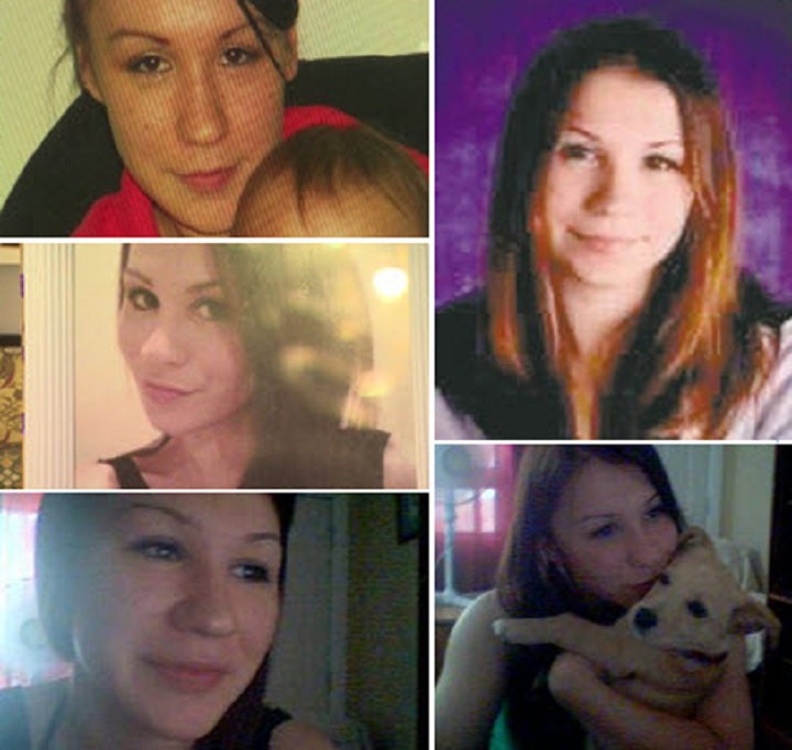 Simone Sanderson homicide: Winnipeg police release information on unsolved case - image