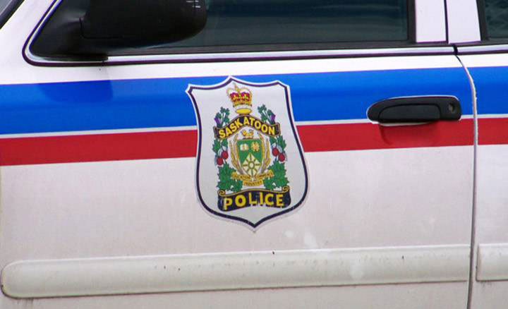 A 26-year-old man is facing drug-related charges after Saskatoon police saw him put a baggie into a cup of coffee on Tuesday.