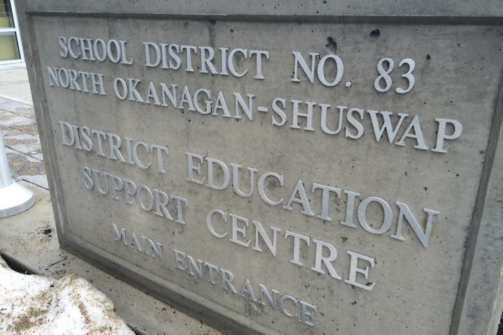 Government hires special advisor to review SD 83 board after 3 trustees resign - image