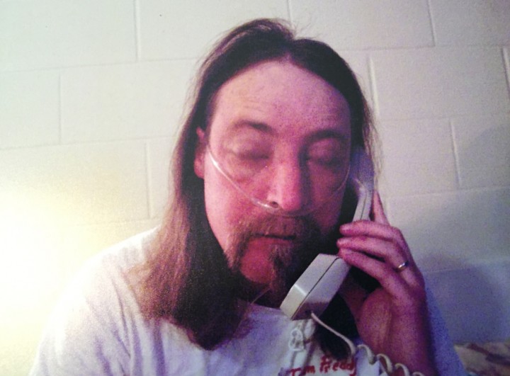 Sask. transplant survivor celebrates 10 years and brother’s birthday - image