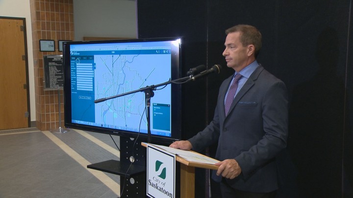 Former director of public works Pat Hyde will lead Service Saskatoon as the city transitions into the new model over the next five years.