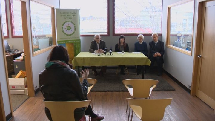 Calls for Saskatchewan’s major cities be climate change leaders - image