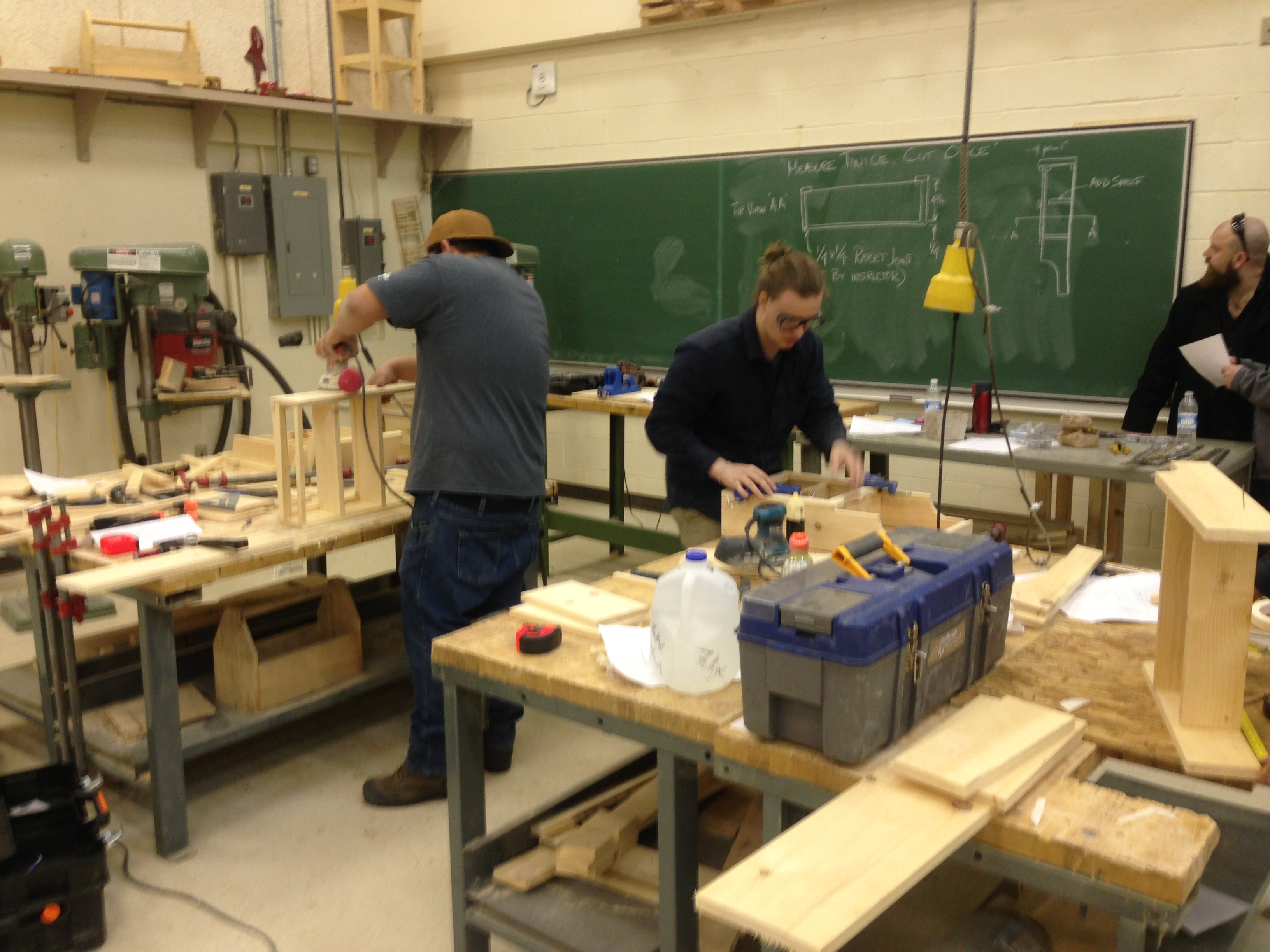 Students aim to represent New Brunswick when province hosts Skills ...