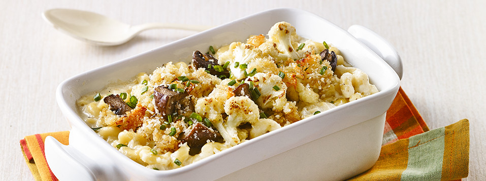 mac and cheese recipe