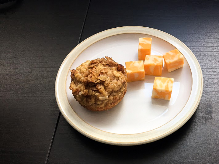 Here’s what a top Canadian registered dietitian eats in a day - image