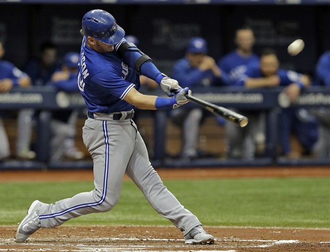 Do the Blue Jays want to keep Josh Donaldson long-term? 