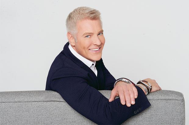 Steven Sabados is launching a brand new website in conjunction with his S&C lifestyle brand.
