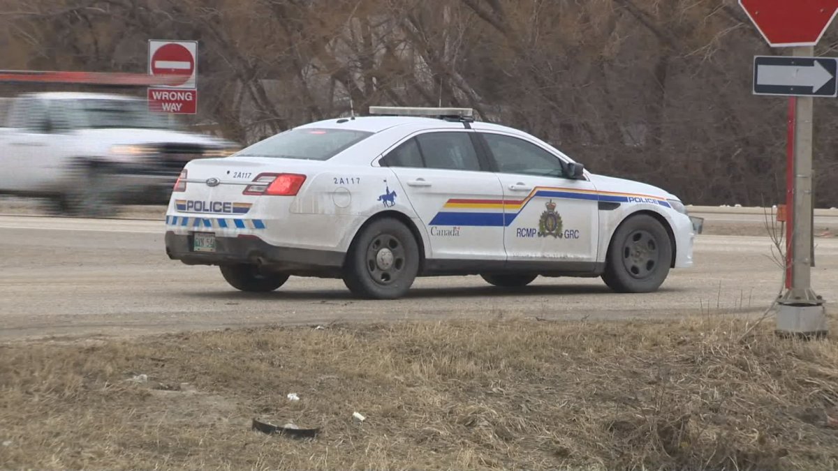 Suspect arrested in Manitoba First Nation shooting, 2 people in