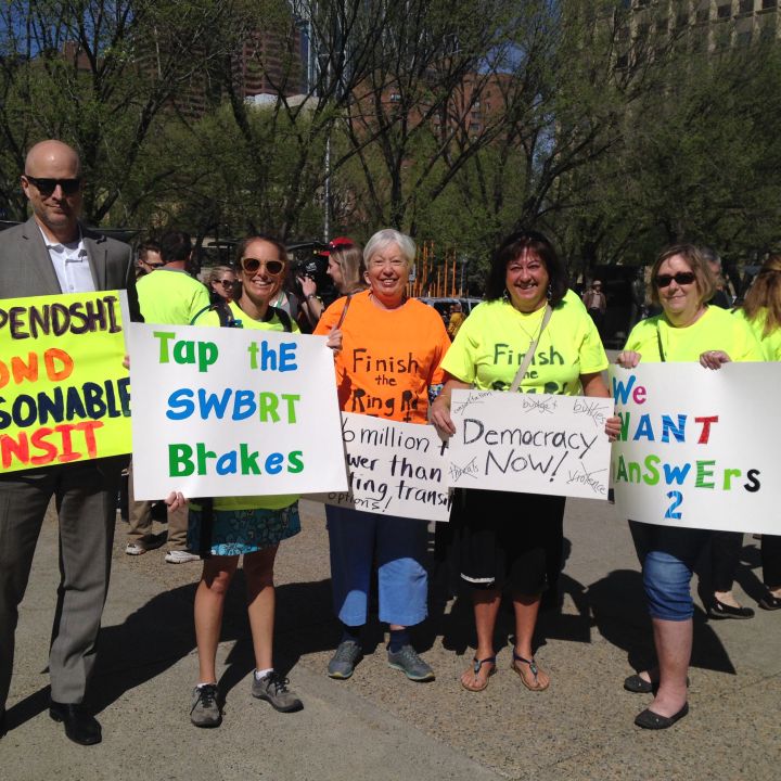 Southwest Transitway