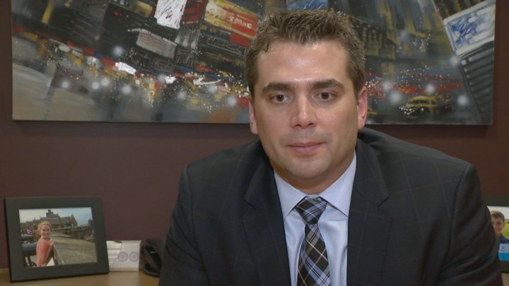 The mayor of Swift Current Jerrod Schafer says he won't be seeking re-election in October.