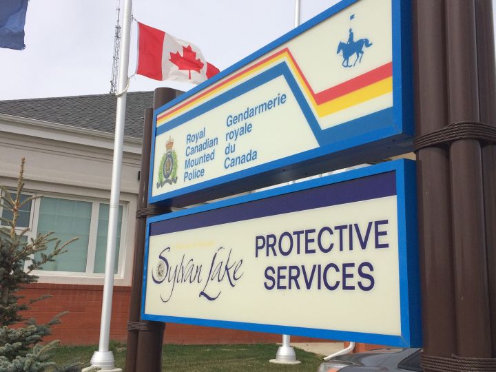 Missing Alberta teen suspected to be in Manitoba: RCMP – Winnipeg | 24CA News