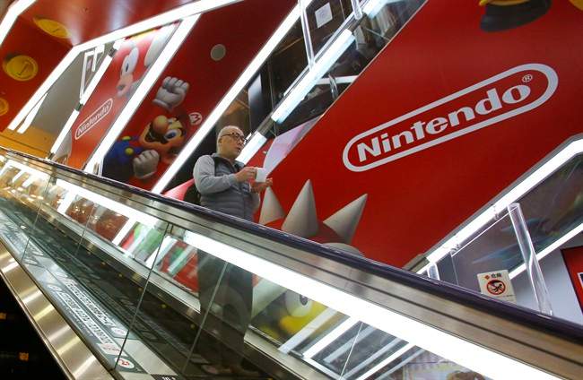 Nintendo NX will launch in March 2017 - image