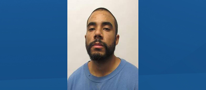 Halifax Regional Police have issued a Canada-wide arrest warrant for Tyrell Dechamp. 