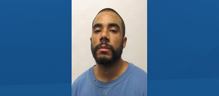 Halifax Regional Police have issued a Canada-wide arrest warrant for Tyrell Dechamp. 