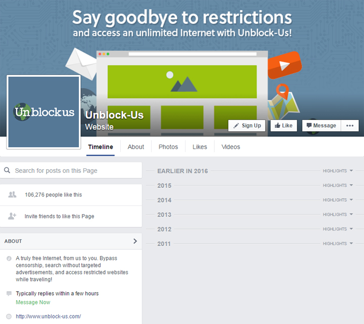 Netflix VPN crackdown: Unblock-US goes dark as Canadian users cry foul - image