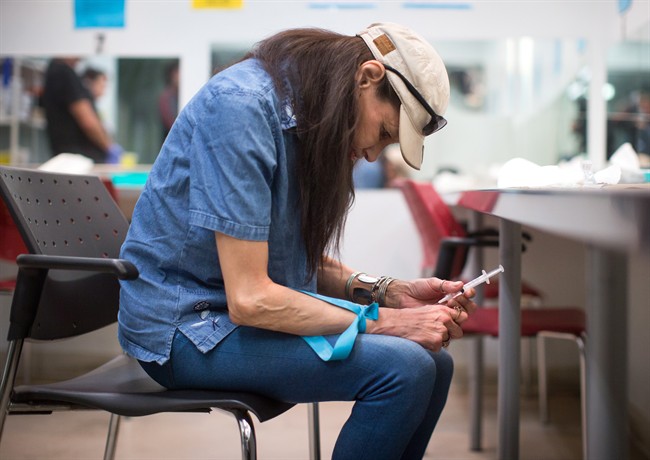 Bob Layton: Those hooked on opioids have my empathy - image