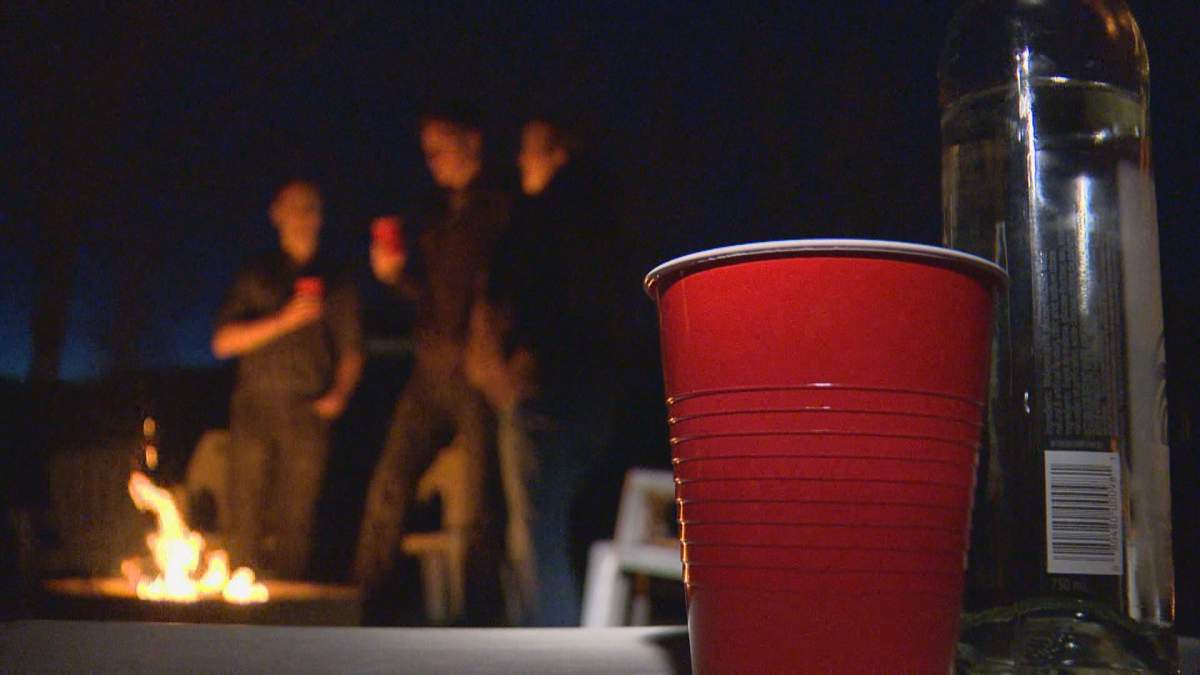 Two drivers charged by Saskatoon police with impaired driving during holiday check stops.