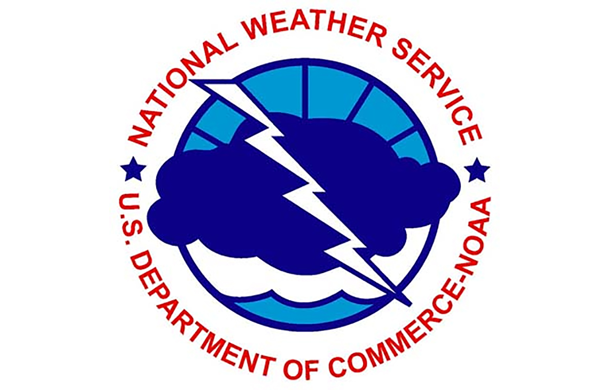 Quiet please: US NATIONAL WEATHER SERVICE WILL STOP SCREAMING IN ALL CAPS - image
