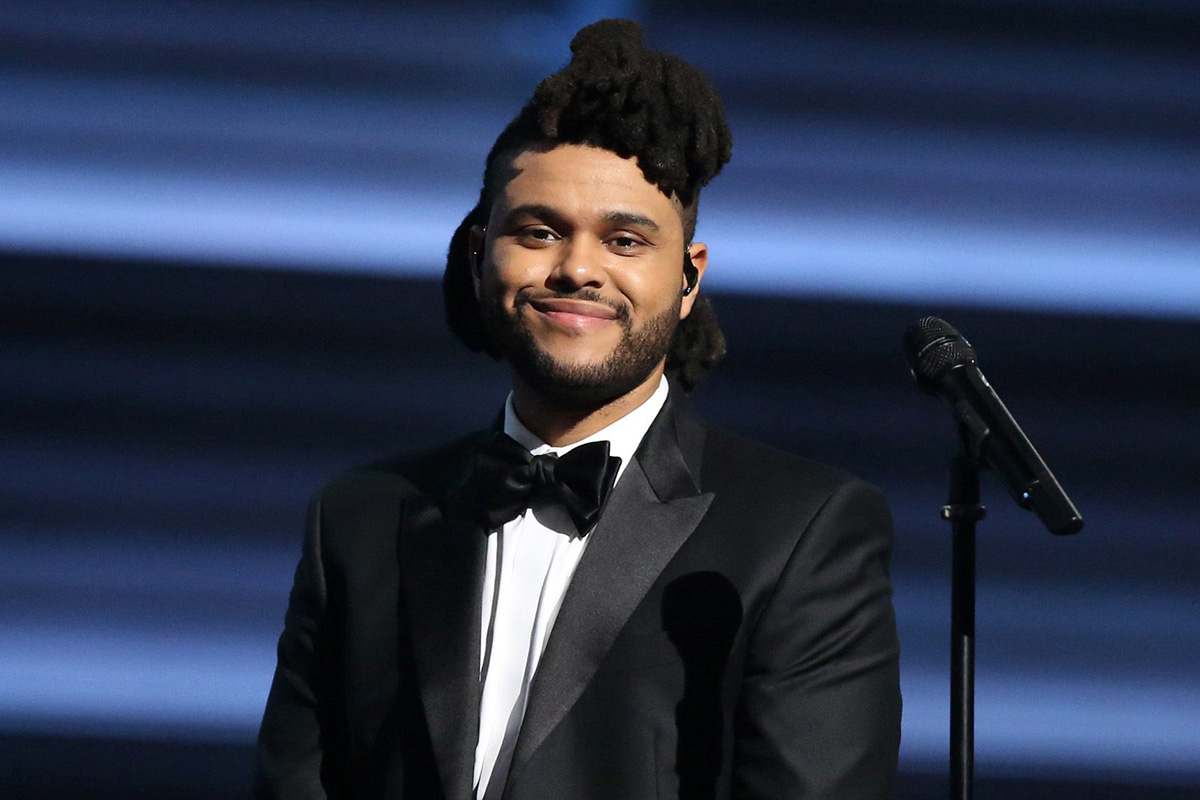 Canadians The Weeknd, Justin Bieber, Drake Lead Billboard Award ...