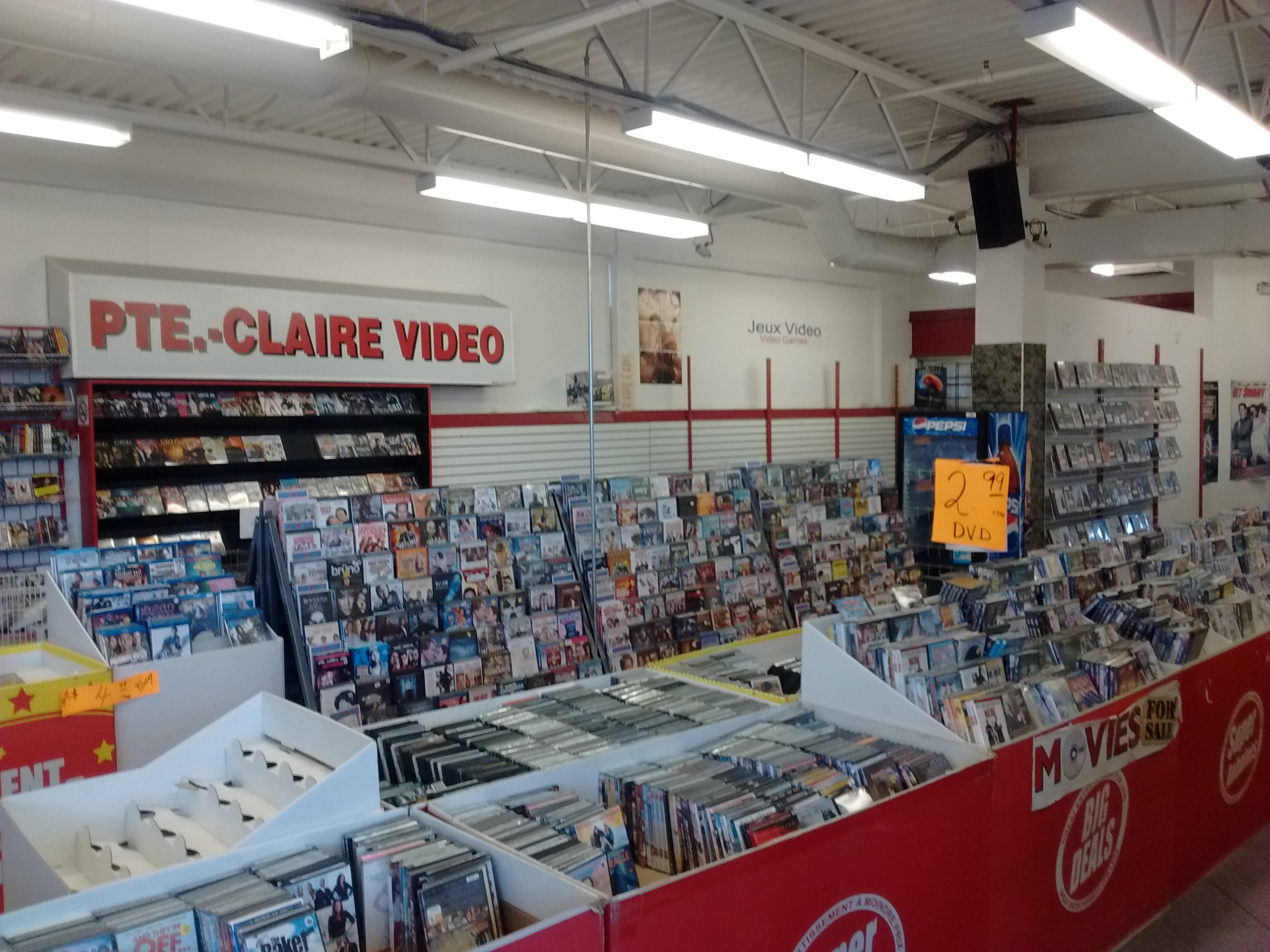 Pointe Claire's Steve's Hardware to close after four decades