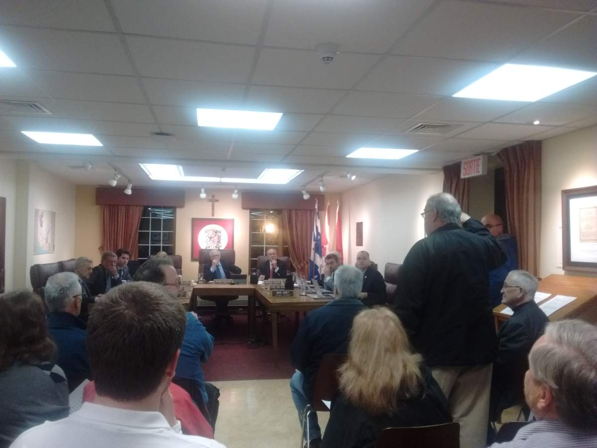 Dorval drops condo proposal after public opposition - image