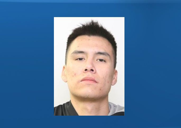 Wacey Dillon Boudreau, 22.