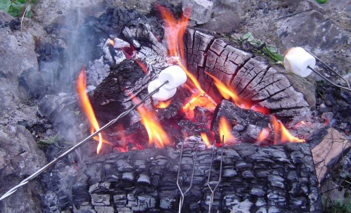 B.C. lowers campfire ban threshold - image