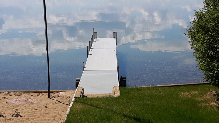 May 28: Gwen Rudolph took this Your Saskatchewan photo at Turtle Lake.