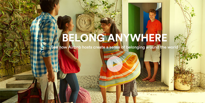 Airbnb promises its users the ability to “belong anywhere” with its room sharing service; but, according to a growing number of users, the service has a widespread racial discrimination problem that prevents some from booking accommodation at all.