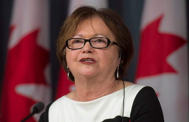 Phoenix payroll system: federal minister visits troubled N.B. offices - image