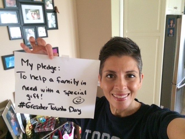 Greater Toronto Day 2017 | Simple Acts of Kindness - image