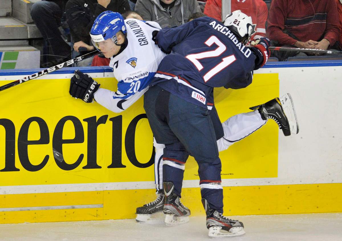 Stanley Cup Final features some Saskatchewan flavour - image